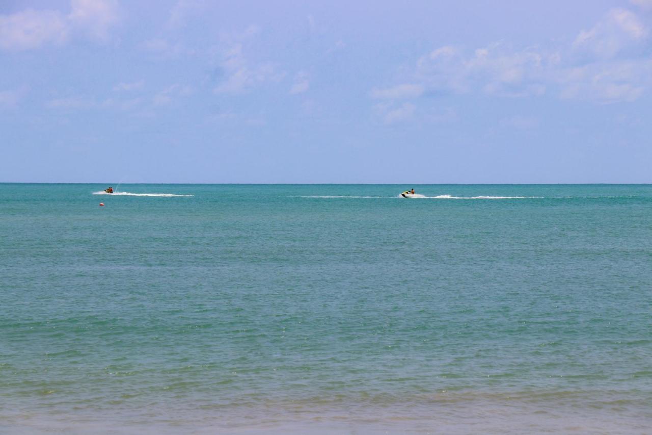 Andaman Seaside Resort - Sha Extra Plus Pantai Bang Tao Luaran gambar